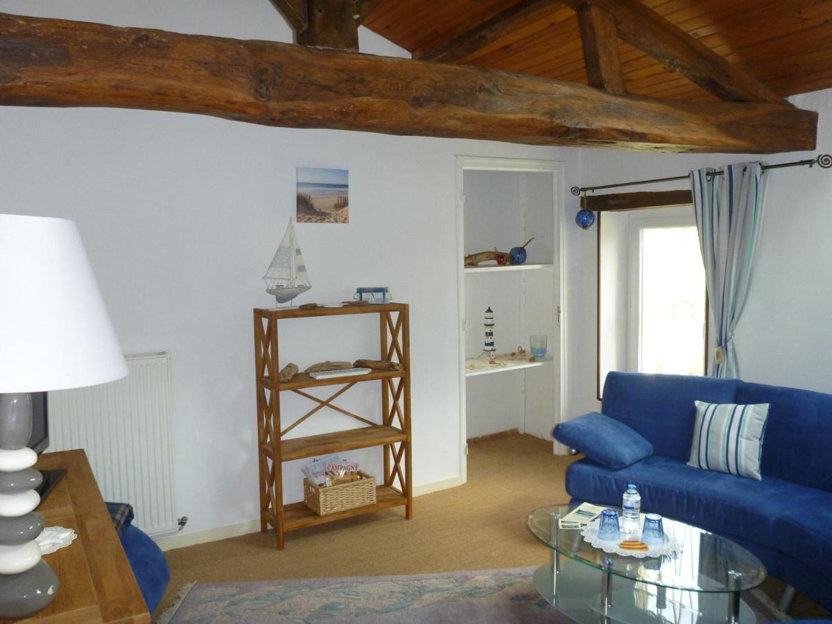 Domaine Du Papillon Bed & Breakfast เลส์ปาร์-เมดอค ภายนอก รูปภาพ